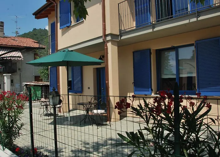 B&B La Casa di Trizzi