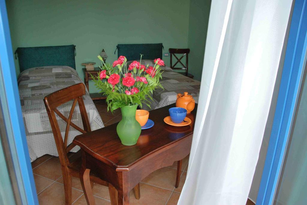 La Casa Di Trizzi Frühstückspension 3*