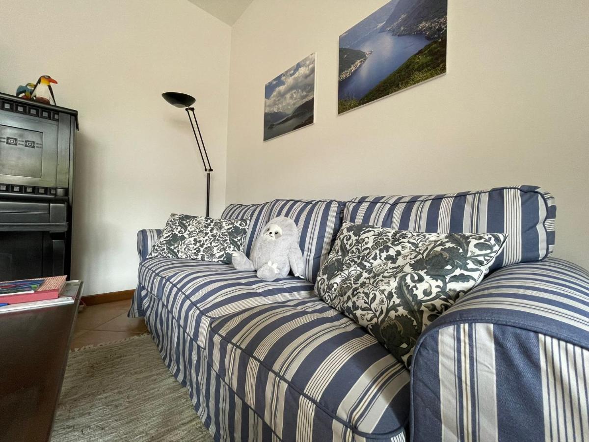 La Casa Di Trizzi Frühstückspension