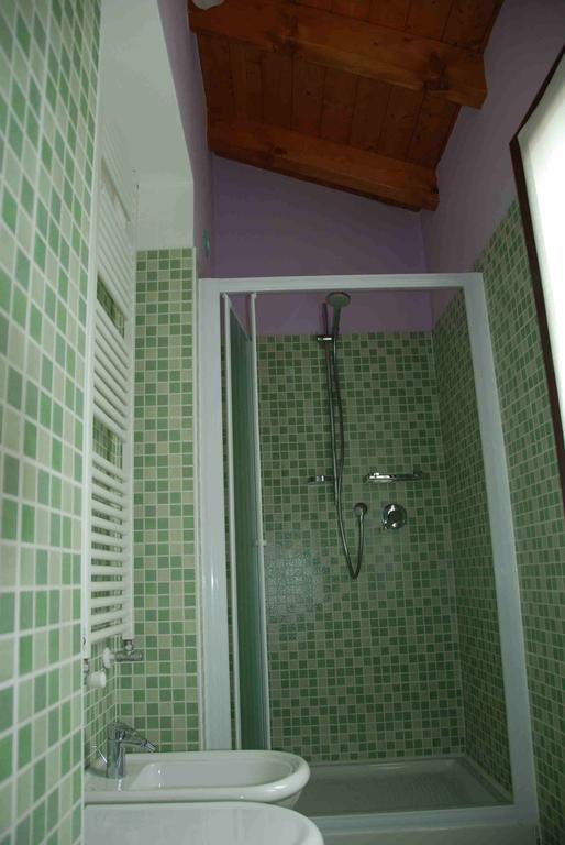 La Casa Di Trizzi 3*