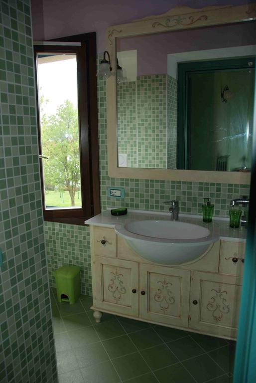 Frühstückspension La Casa Di Trizzi Como