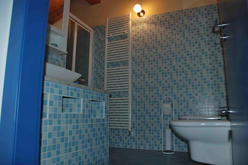 La Casa Di Trizzi Frühstückspension 3*