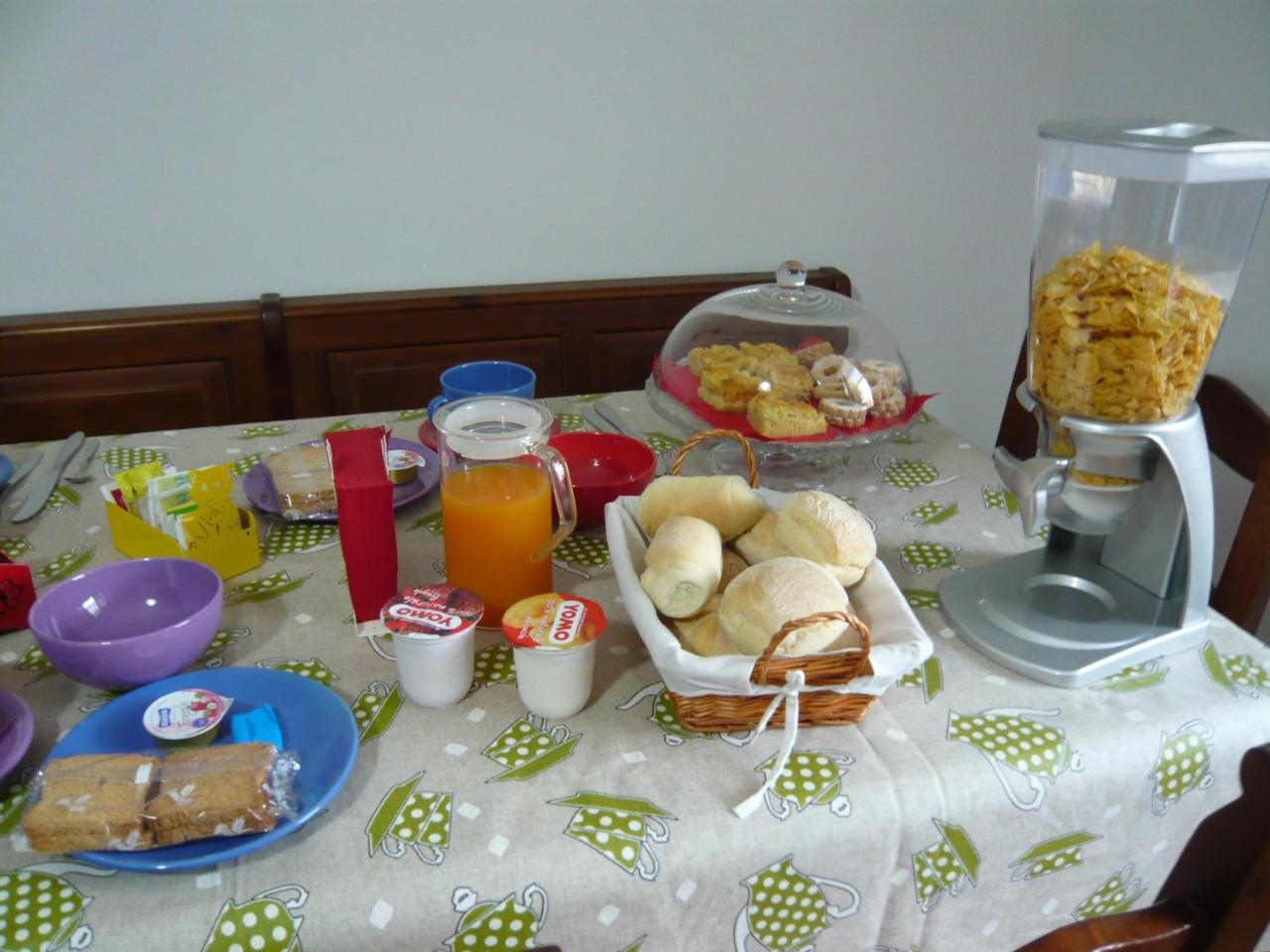 La Casa Di Trizzi Frühstückspension 3*